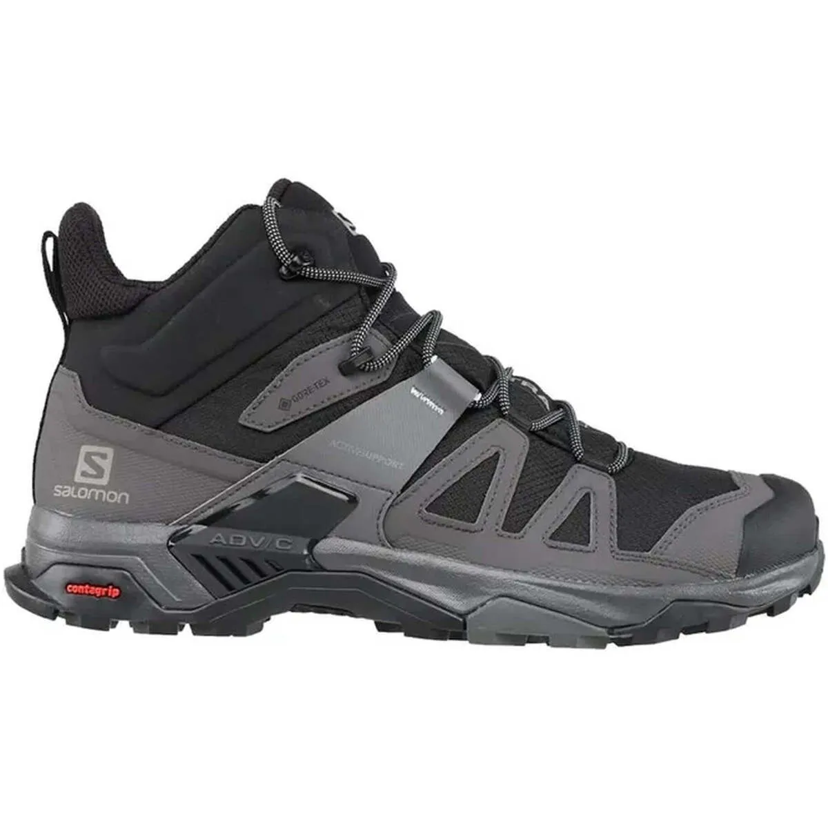 X ULTRA 4 MID GORETEX