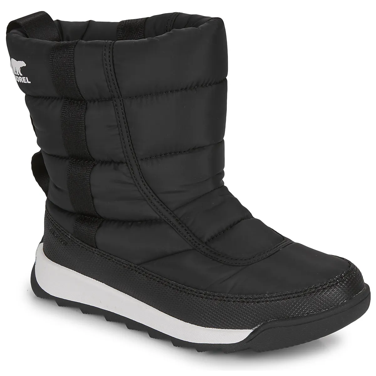 YOUTH WHITNEY II PUFFY MID WP