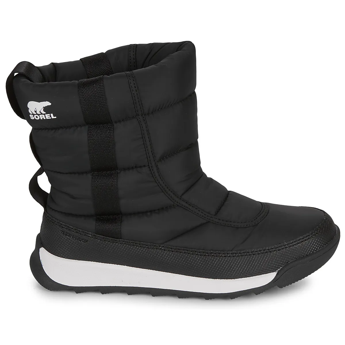 YOUTH WHITNEY II PUFFY MID WP