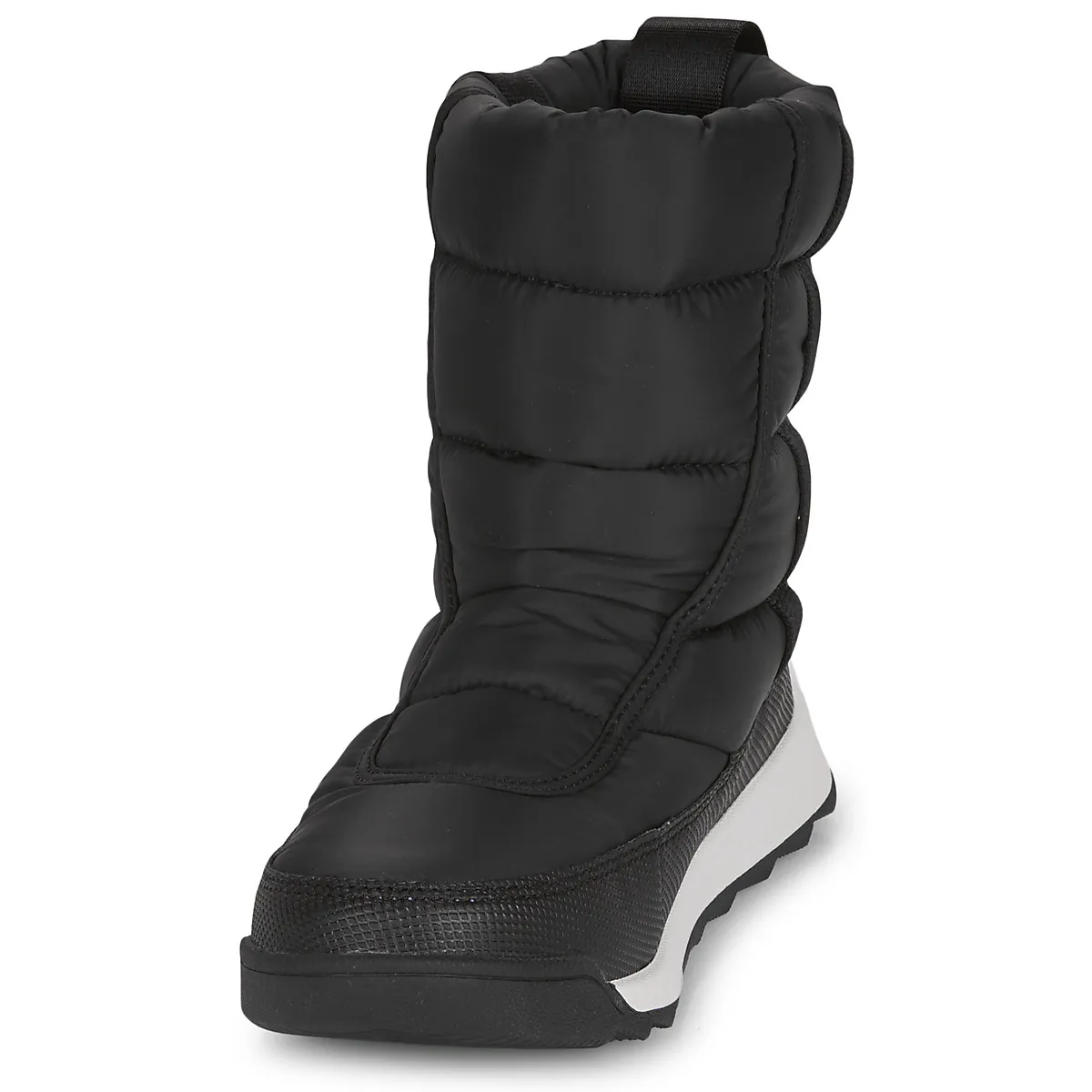 YOUTH WHITNEY II PUFFY MID WP