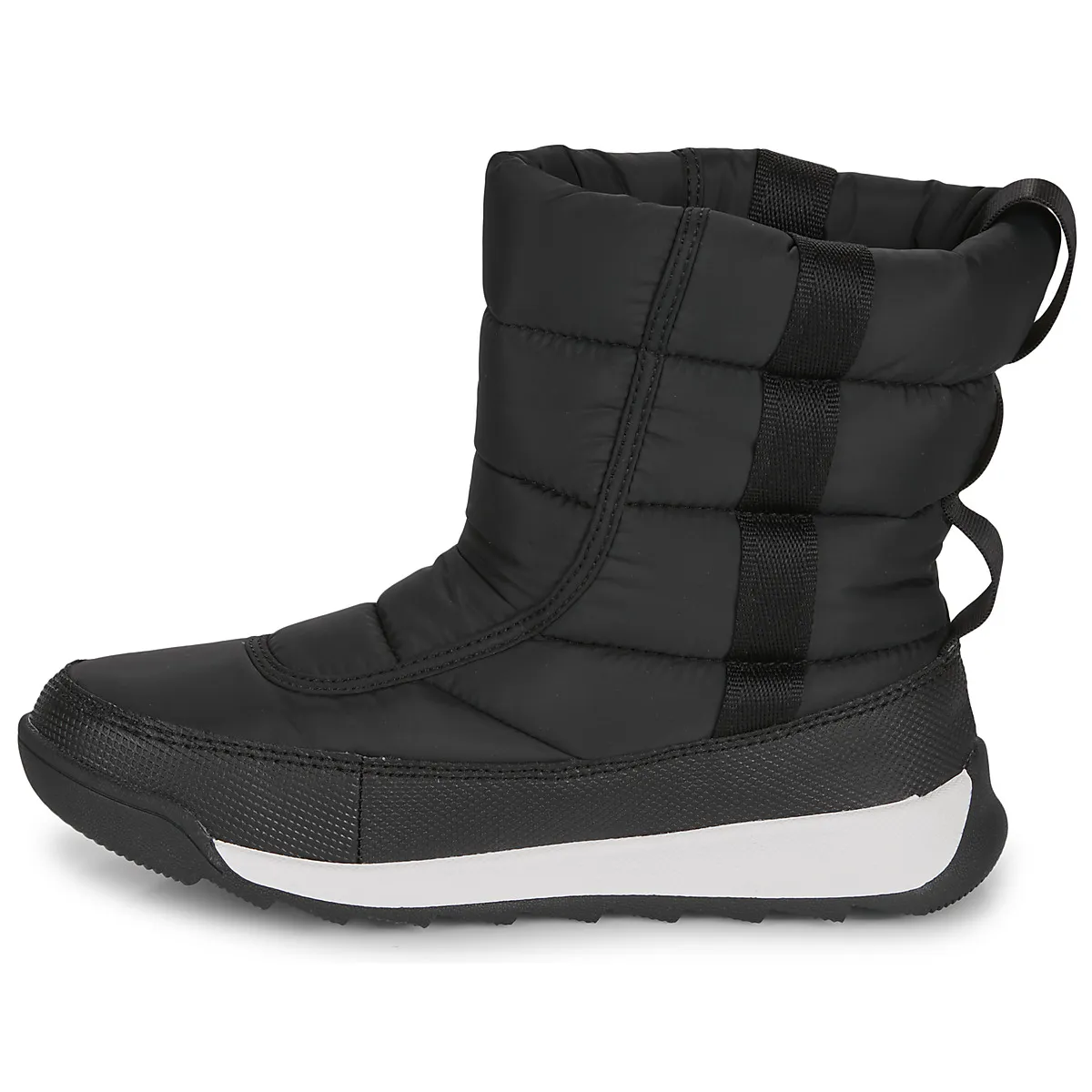 YOUTH WHITNEY II PUFFY MID WP