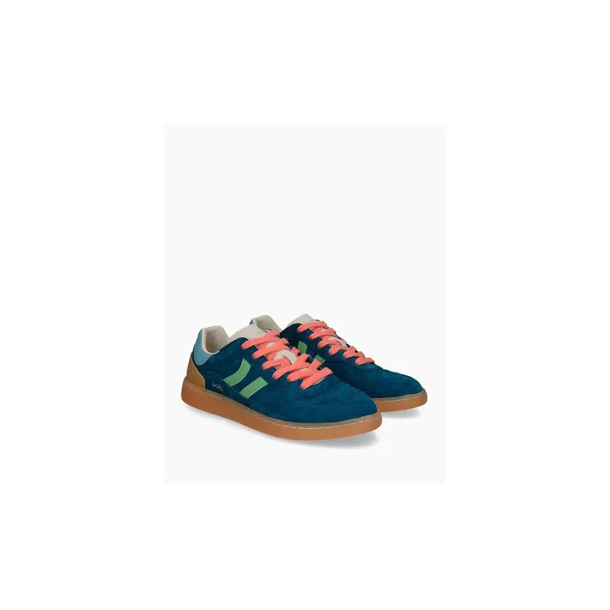 Zapas COOLWAY Goal Blue Label Para Hombre