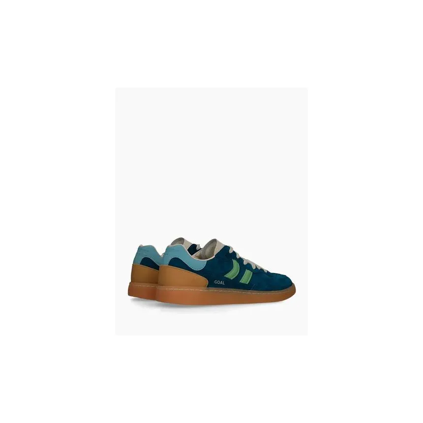 Zapas COOLWAY Goal Blue Label Para Hombre