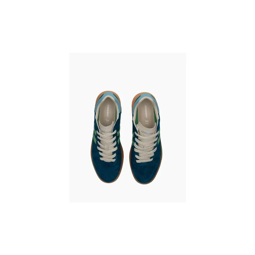 Zapas COOLWAY Goal Blue Label Para Hombre