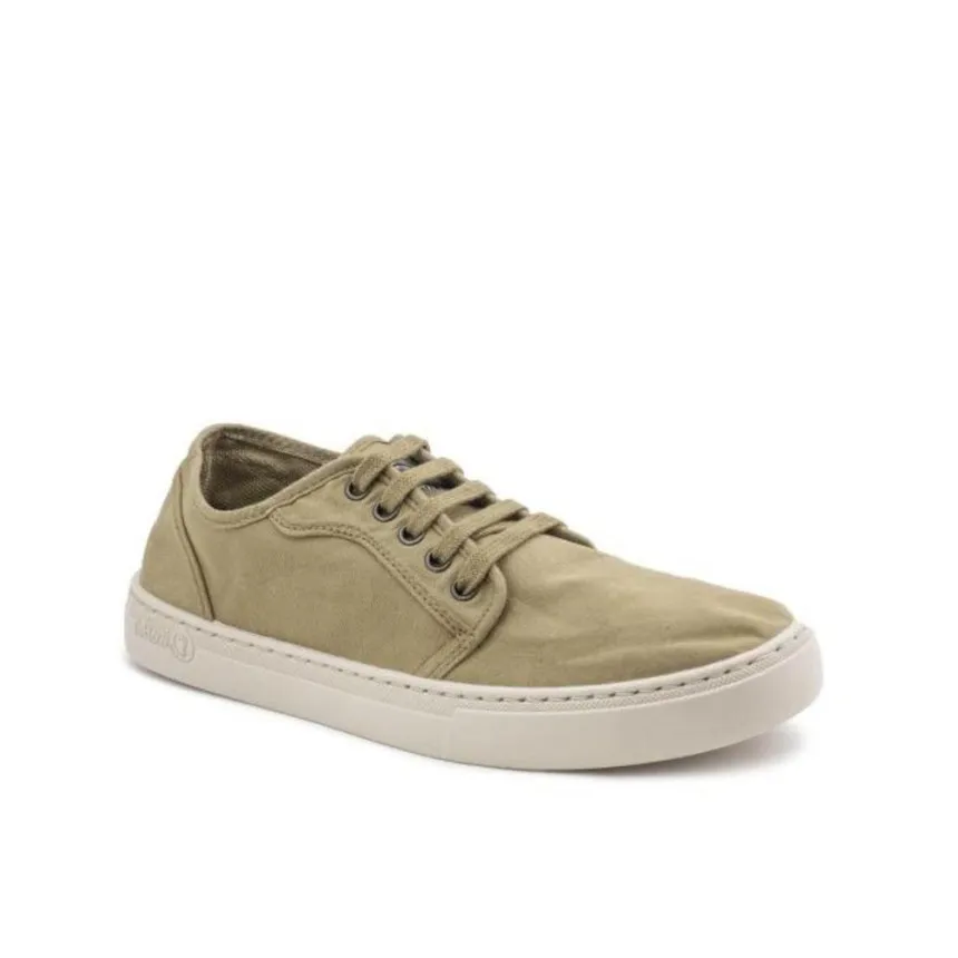 Zapas Natural World Old Narciso Para Hombre