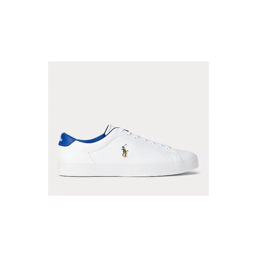 Zapas Polo Ralph Lauren Longwood Para Hombre