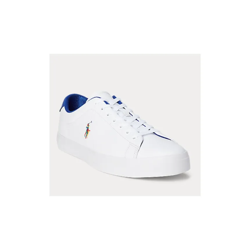 Zapas Polo Ralph Lauren Longwood Para Hombre