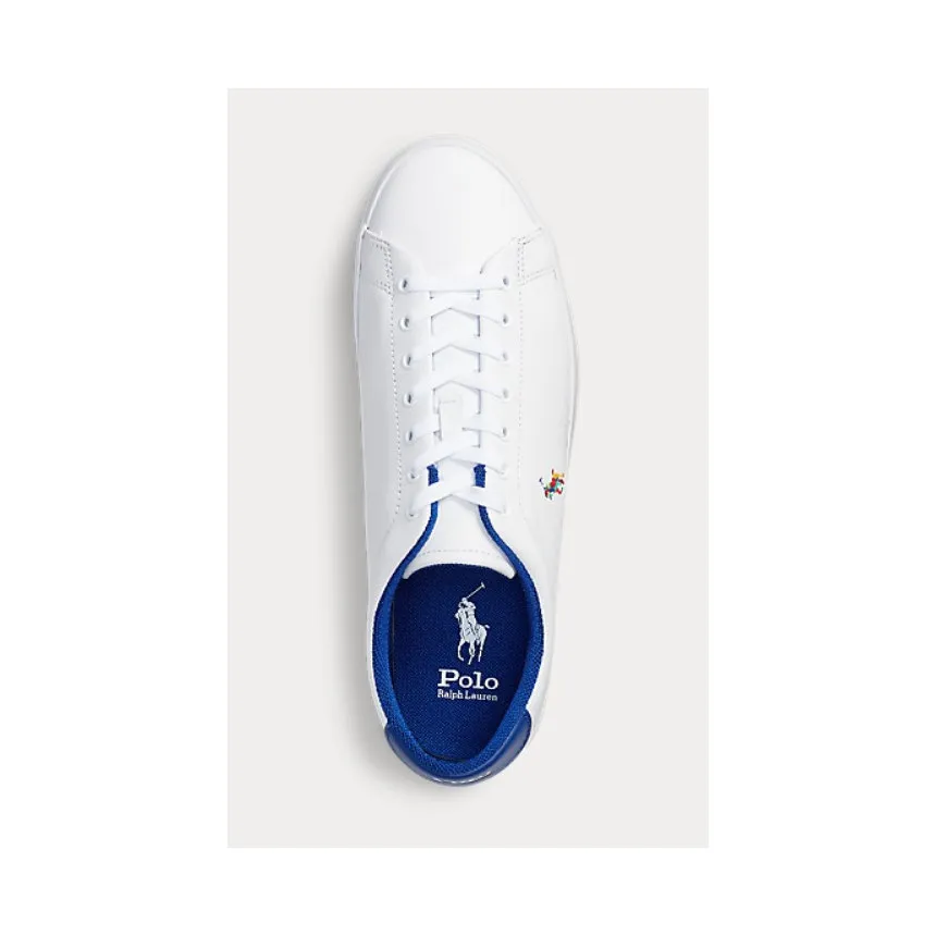 Zapas Polo Ralph Lauren Longwood Para Hombre