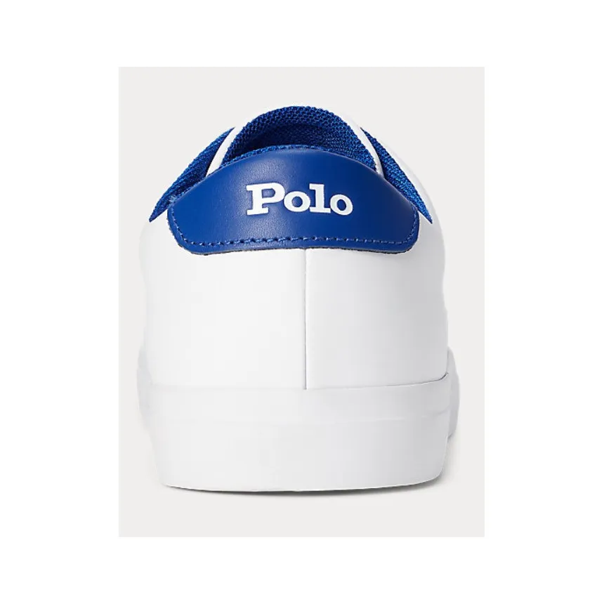 Zapas Polo Ralph Lauren Longwood Para Hombre