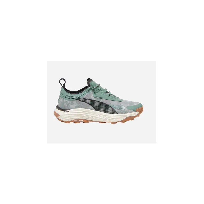 Zapas Puma Voyage Nitro 3 Para Hombre