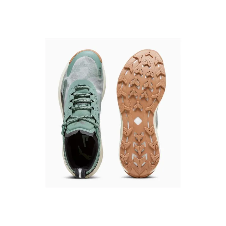 Zapas Puma Voyage Nitro 3 Para Hombre