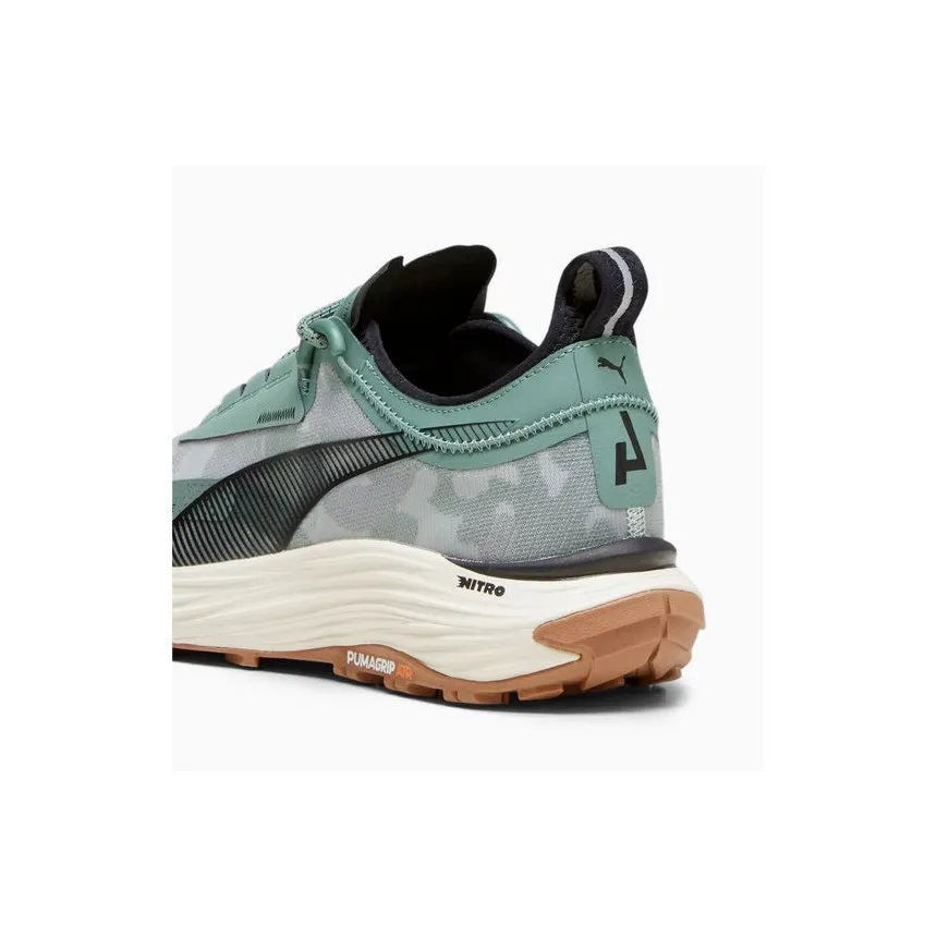 Zapas Puma Voyage Nitro 3 Para Hombre