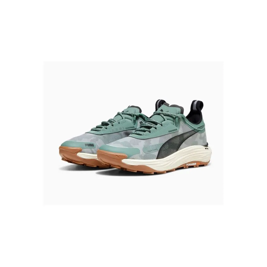 Zapas Puma Voyage Nitro 3 Para Hombre