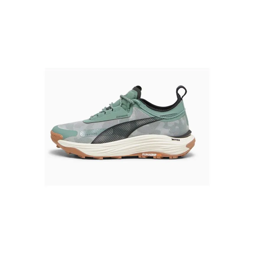 Zapas Puma Voyage Nitro 3 Para Hombre