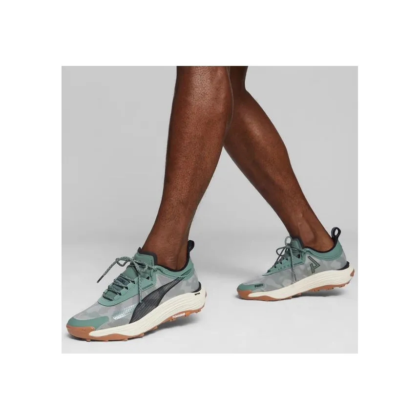 Zapas Puma Voyage Nitro 3 Para Hombre