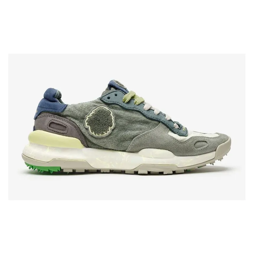 Zapas Satorisan Chacrona Linen Marzipan Unisex