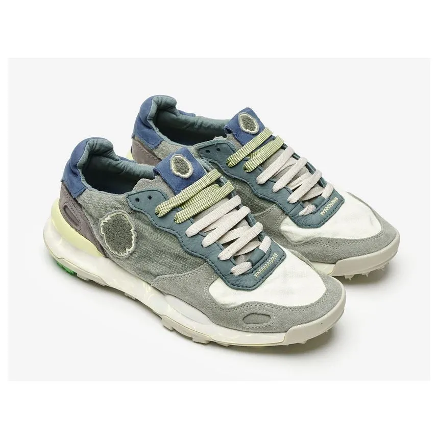 Zapas Satorisan Chacrona Linen Marzipan Unisex