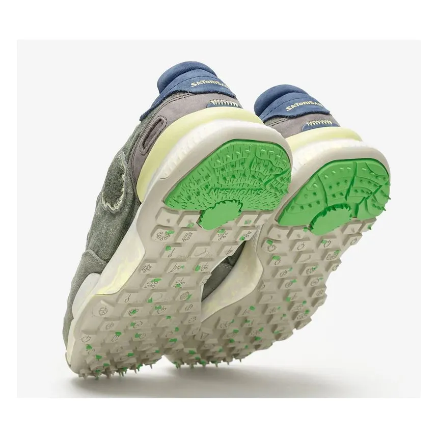 Zapas Satorisan Chacrona Linen Marzipan Unisex