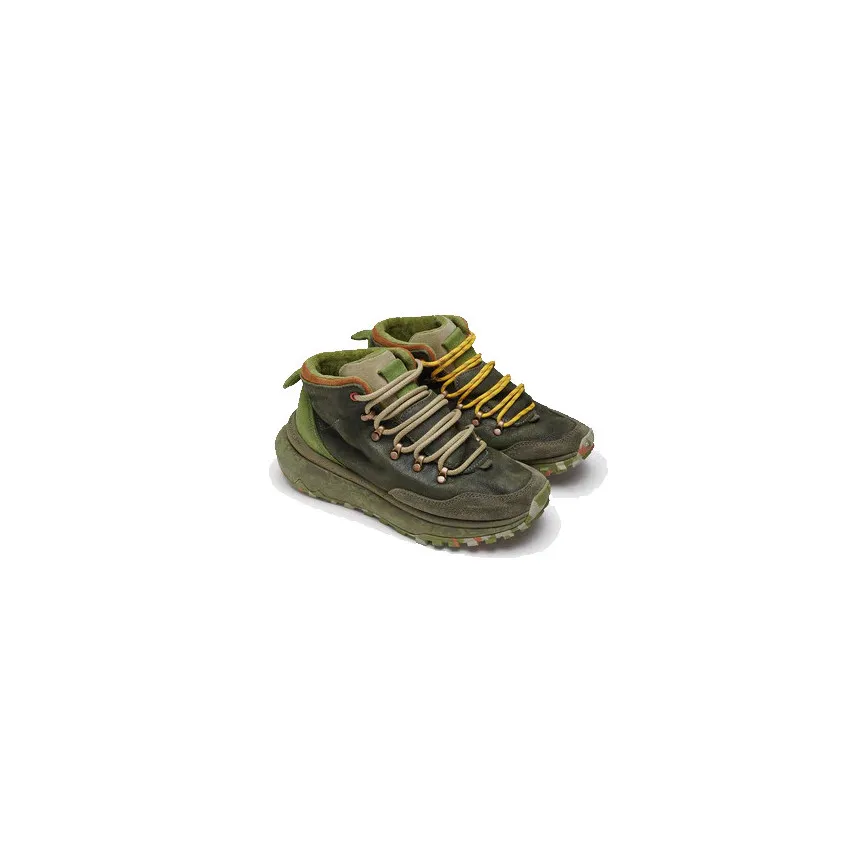 Zapas Satorisan Kiso Metta Premium Para Hombre