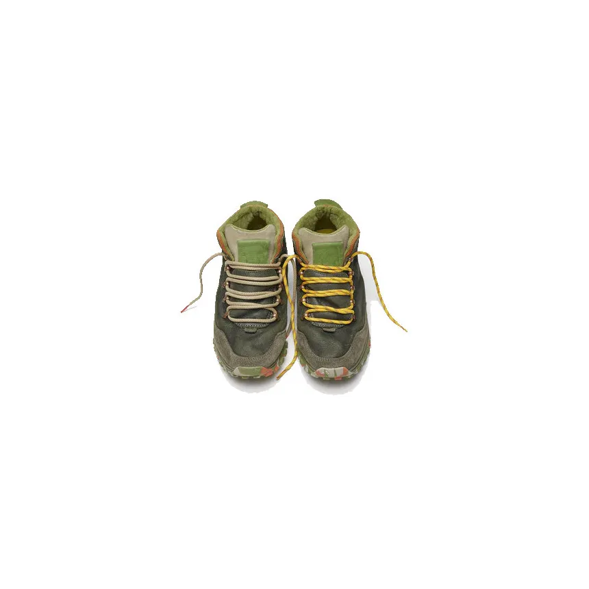 Zapas Satorisan Kiso Metta Premium Para Hombre