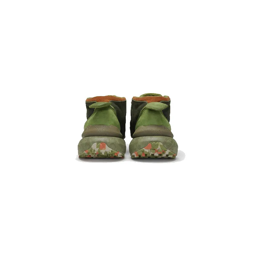 Zapas Satorisan Kiso Metta Premium Para Hombre