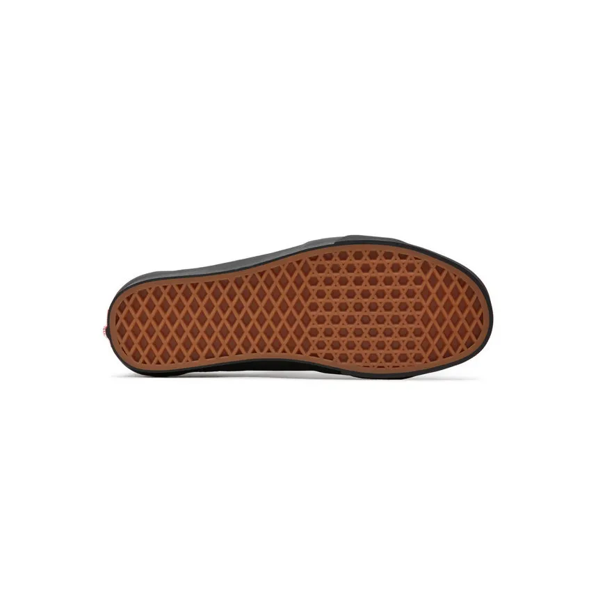ZAPAS VANS SK8LOW UNISEX EN NEGRO