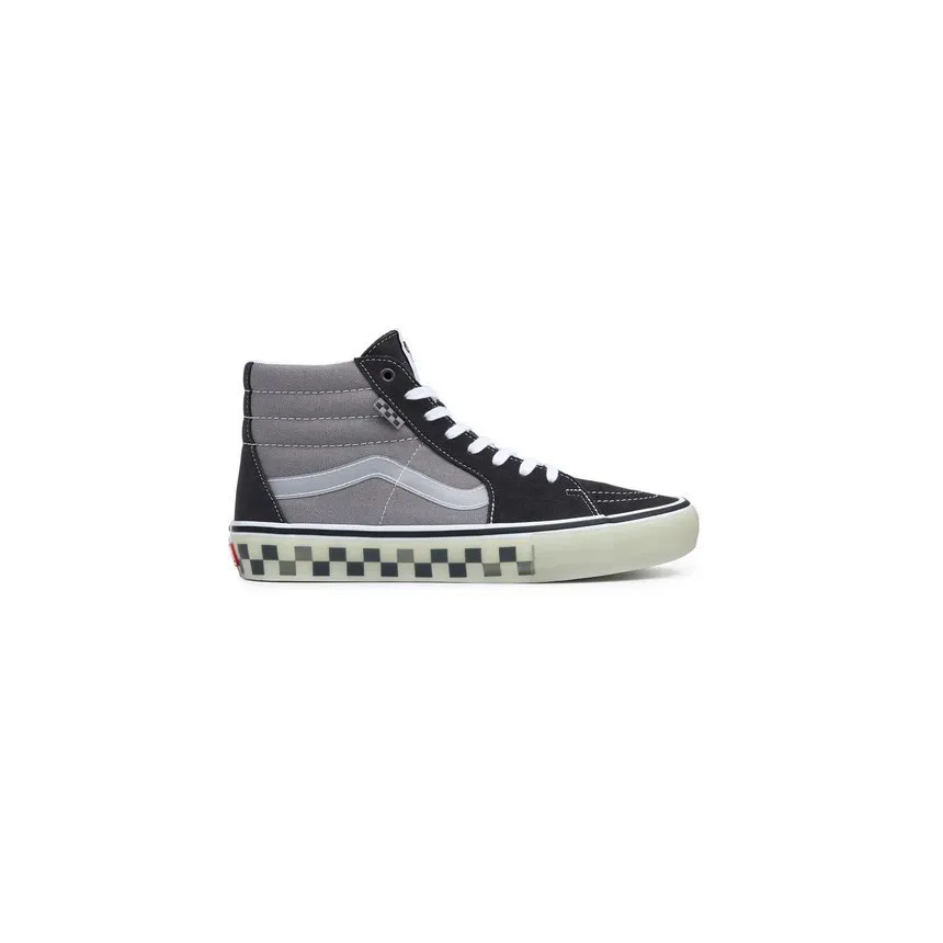 ZAPAS VANS SKATE SK8HI PARA HOMBRE