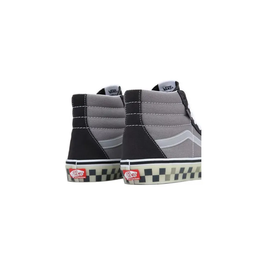 ZAPAS VANS SKATE SK8HI PARA HOMBRE