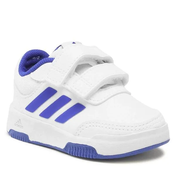 Zapatilla Infantil Adidas Tensaur SPORT 2.0 Blanco