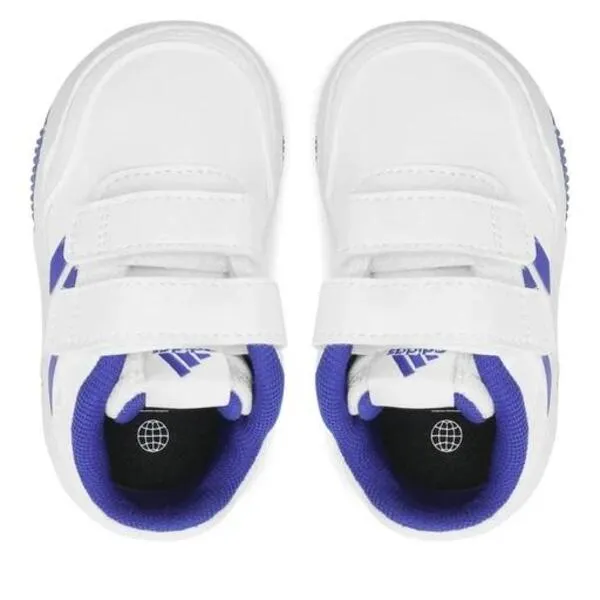 Zapatilla Infantil Adidas Tensaur SPORT 2.0 Blanco