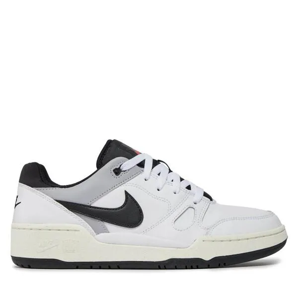 Zapatilla Nike Fullforce Blanco