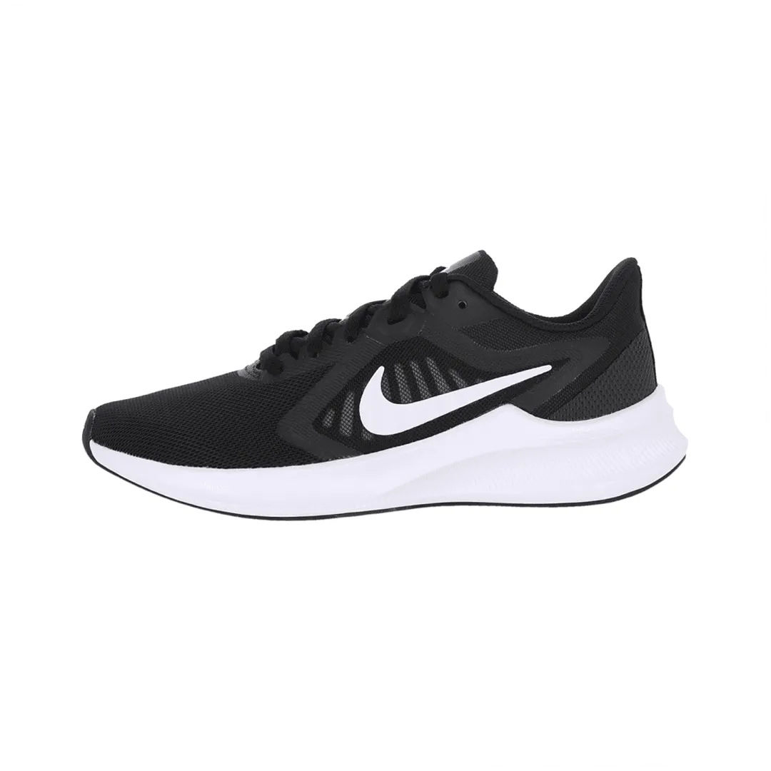 Zapatilla Nike Wmns Downshifter 10 Black/White/Anthracite