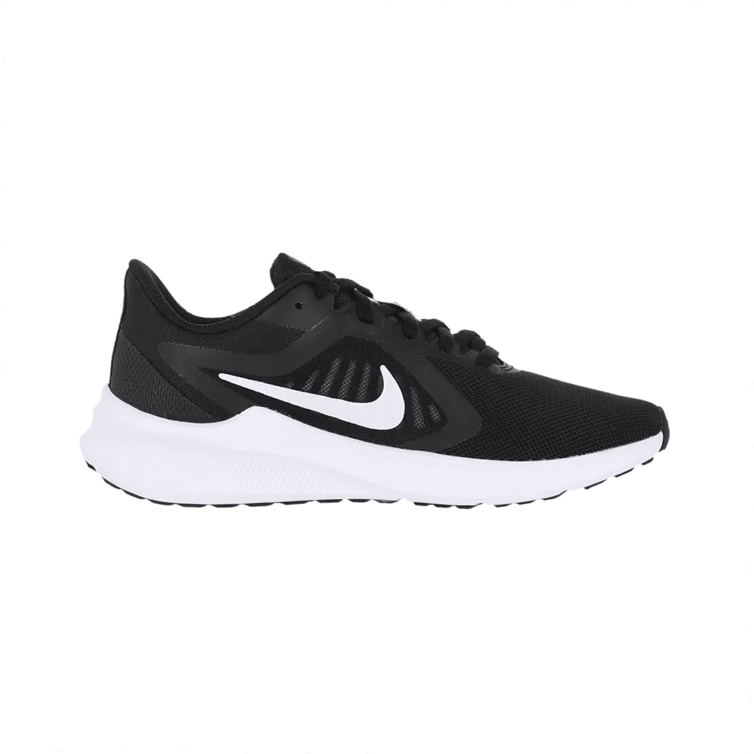 Zapatilla Nike Wmns Downshifter 10 Black/White/Anthracite