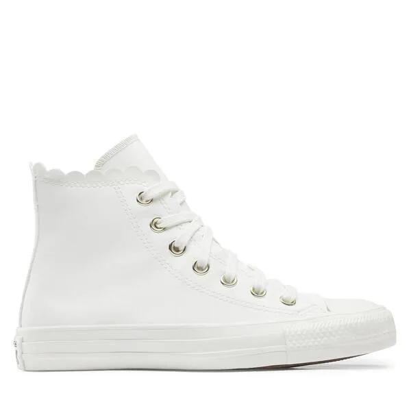 Zapatilla para Mujer  Converse All Star Hi Vintage  Blanco