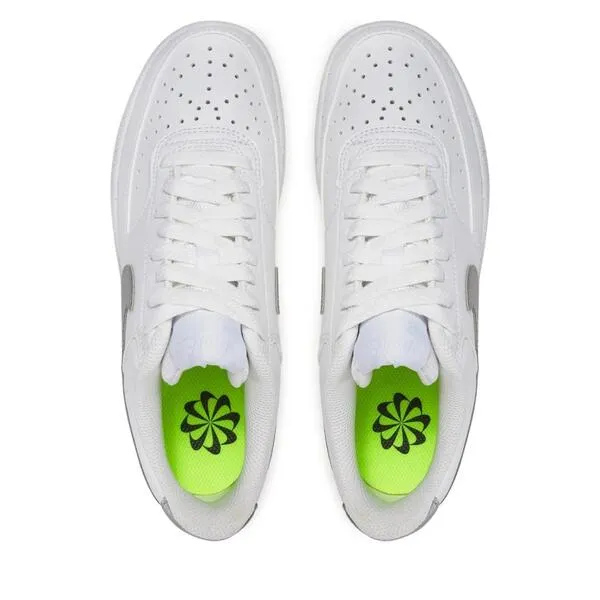 Zapatilla para Mujer Nike Court Vision Blanco