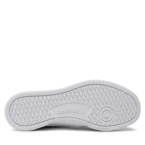 Zapatilla  Reebok Club C 85 Vegan   Blanco