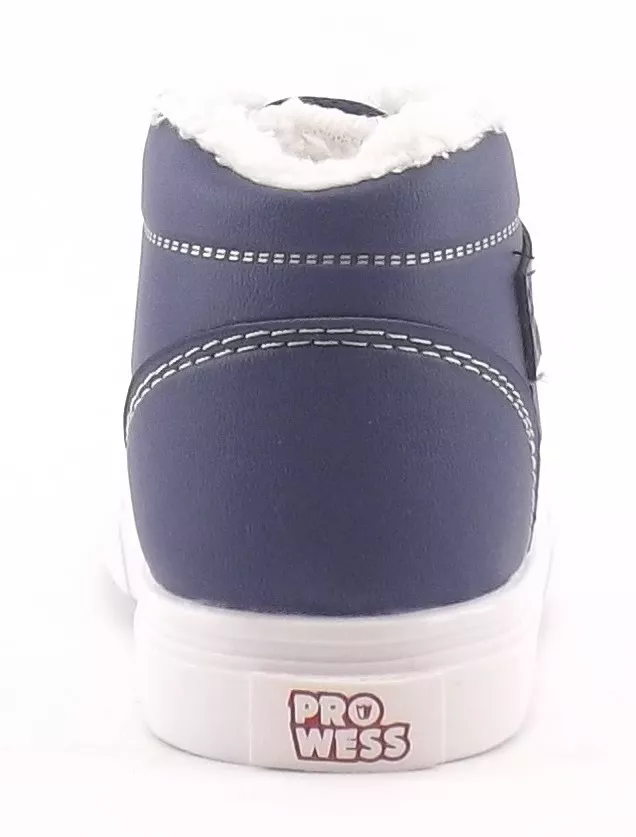 Zapatillas Abrigadas Niña Botitas Nena Corderito 243 Carg