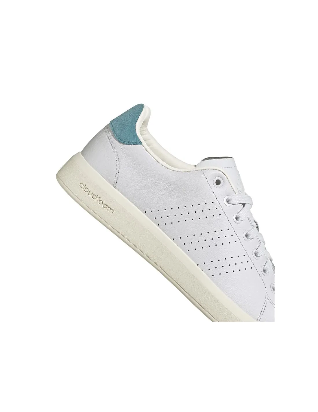 Zapatillas adidas Advantage Premium Hombre