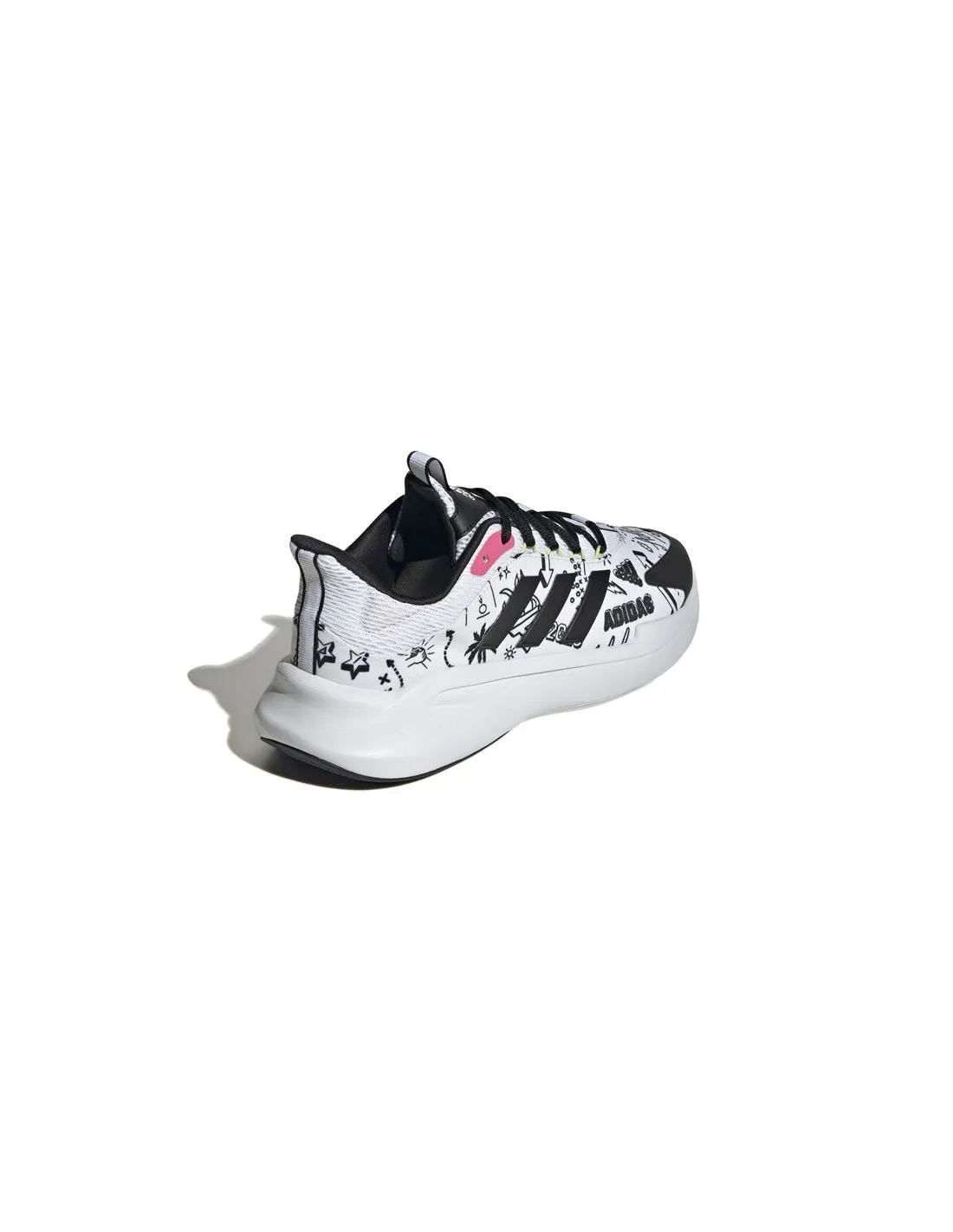 Zapatillas adidas Alphaedge + Hombre