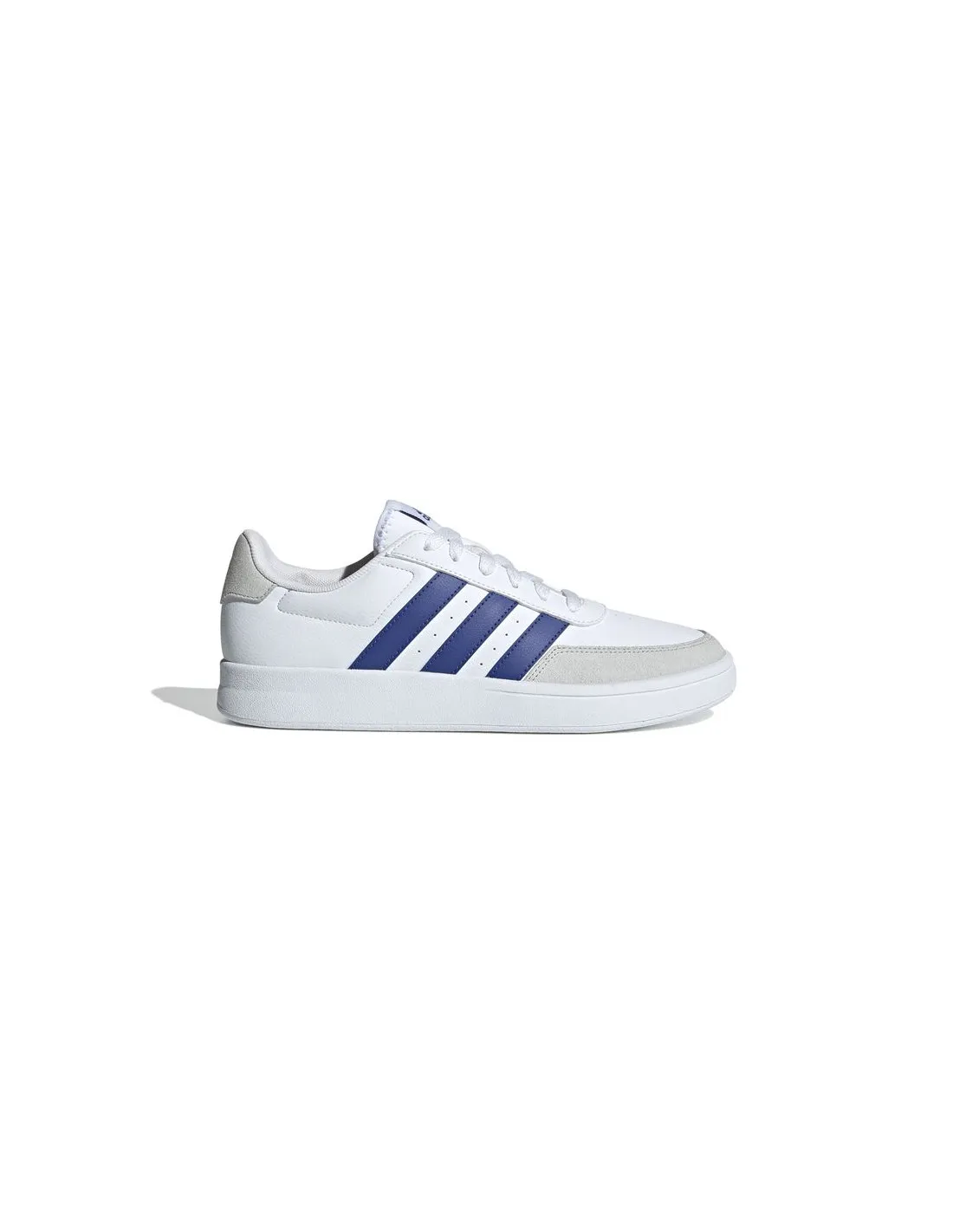 Zapatillas adidas Breaknet 2.0 Hombre Blanco