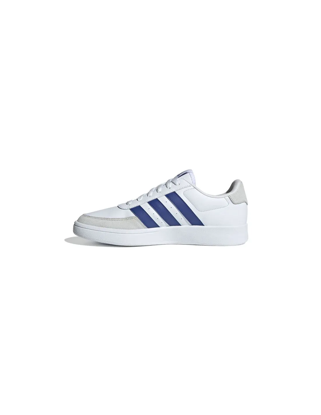 Zapatillas adidas Breaknet 2.0 Hombre Blanco