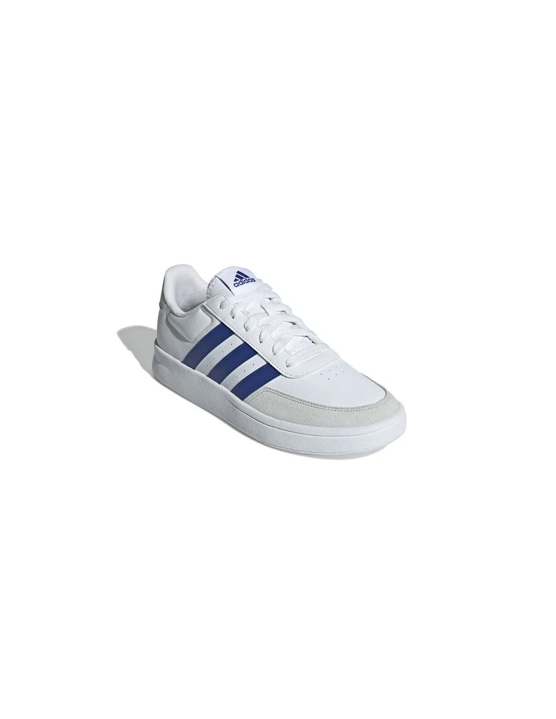 Zapatillas adidas Breaknet 2.0 Hombre Blanco