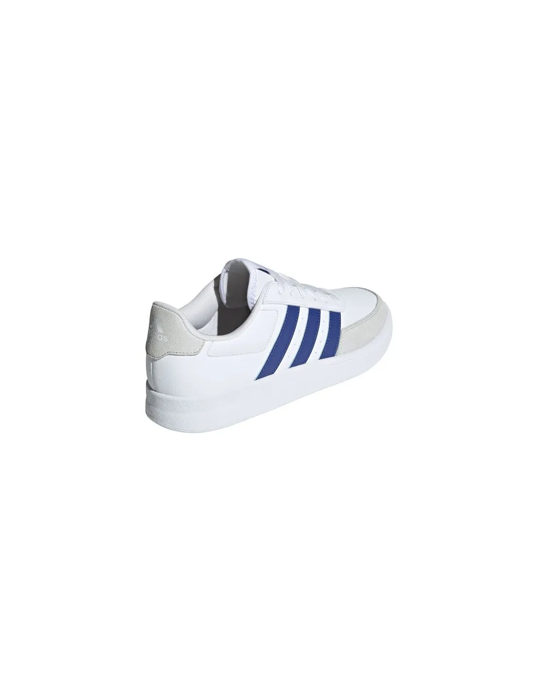Zapatillas adidas Breaknet 2.0 Hombre Blanco
