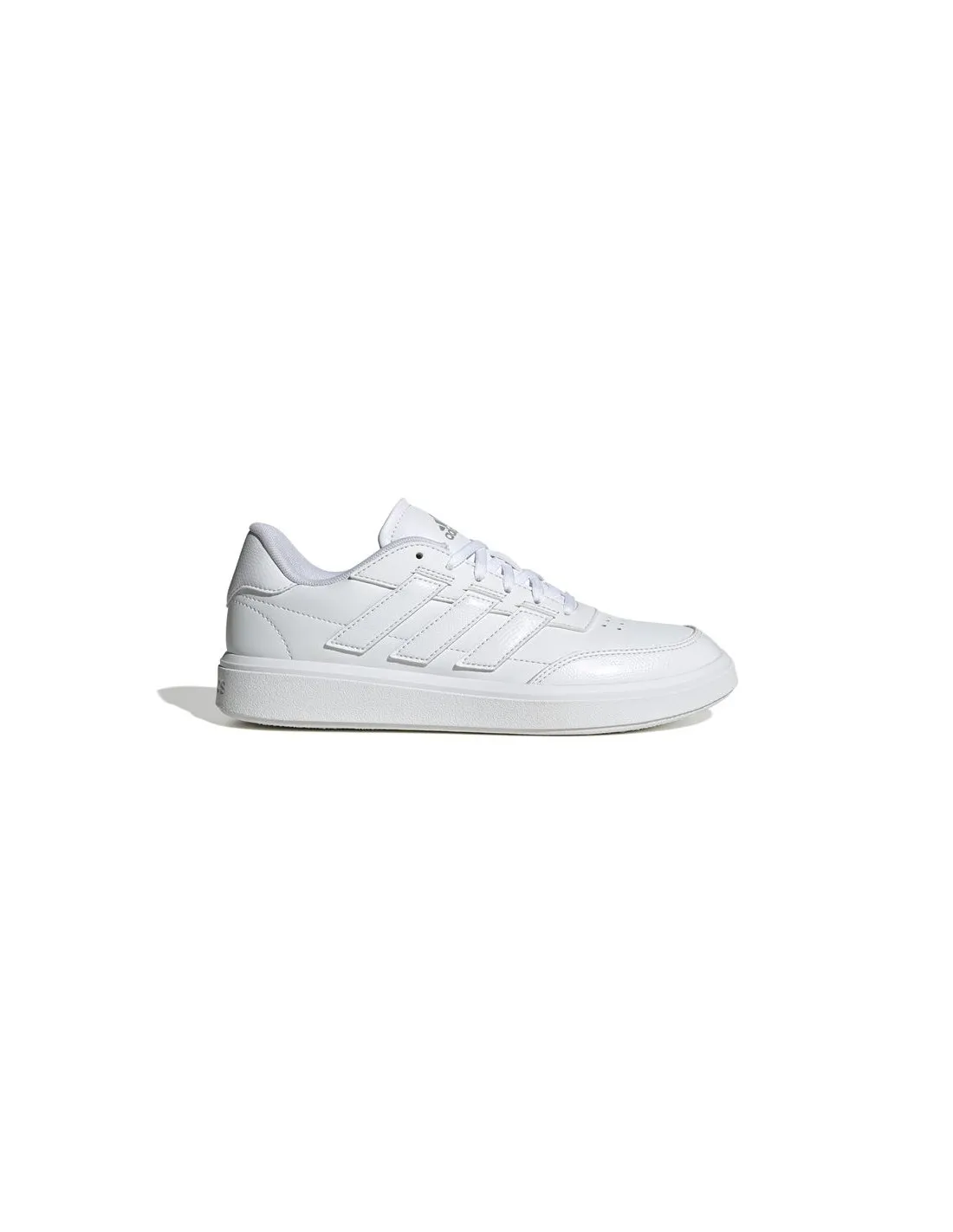 Zapatillas adidas Courtblock Mujer Blanco