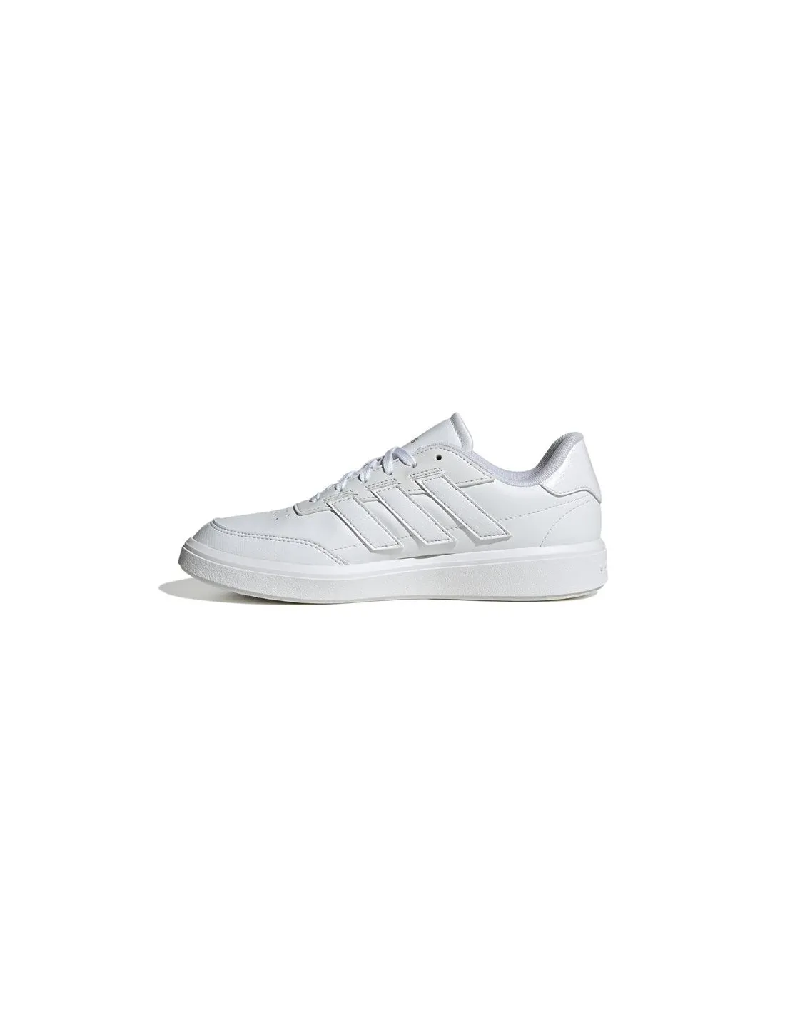 Zapatillas adidas Courtblock Mujer Blanco