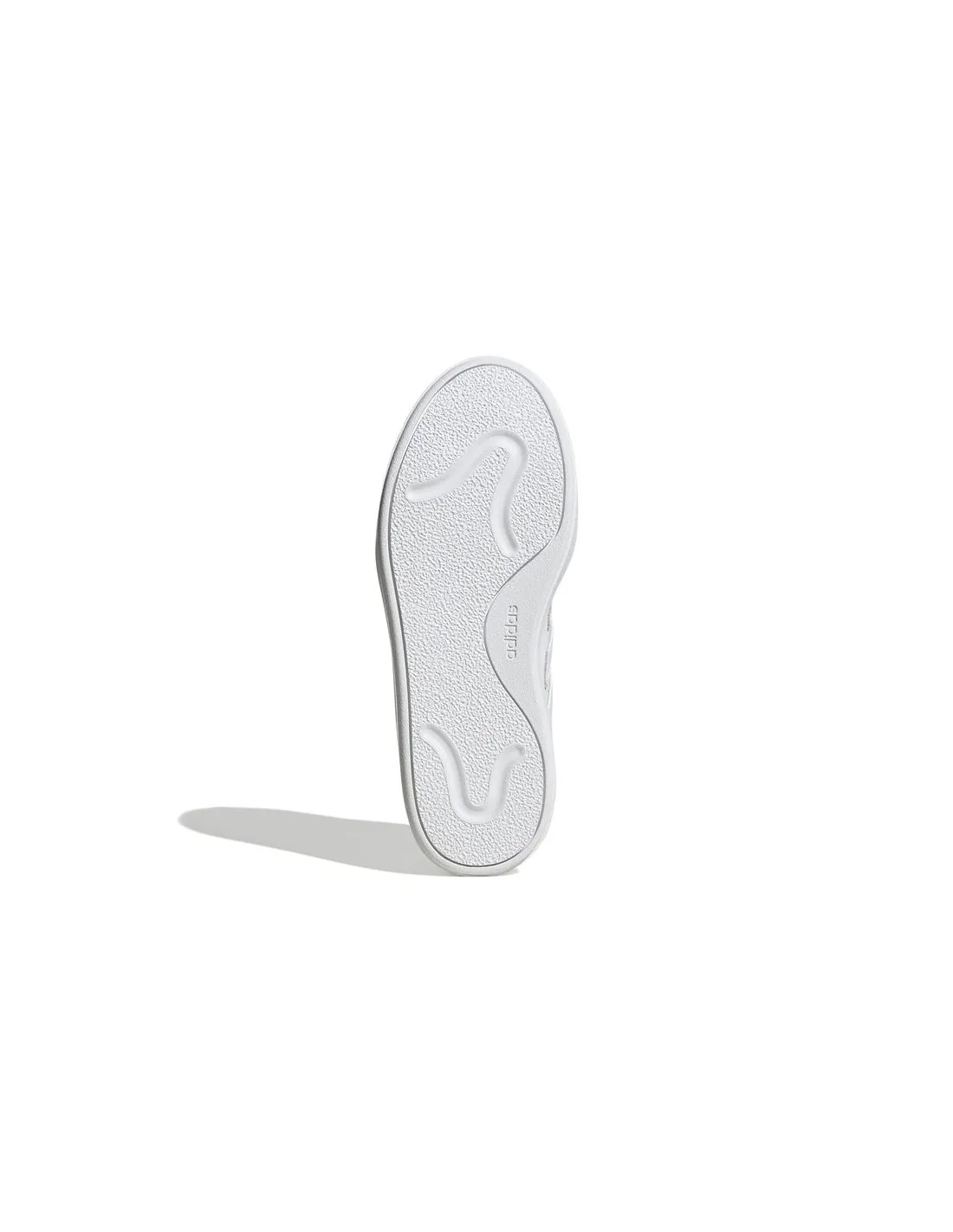 Zapatillas adidas Courtblock Mujer Blanco