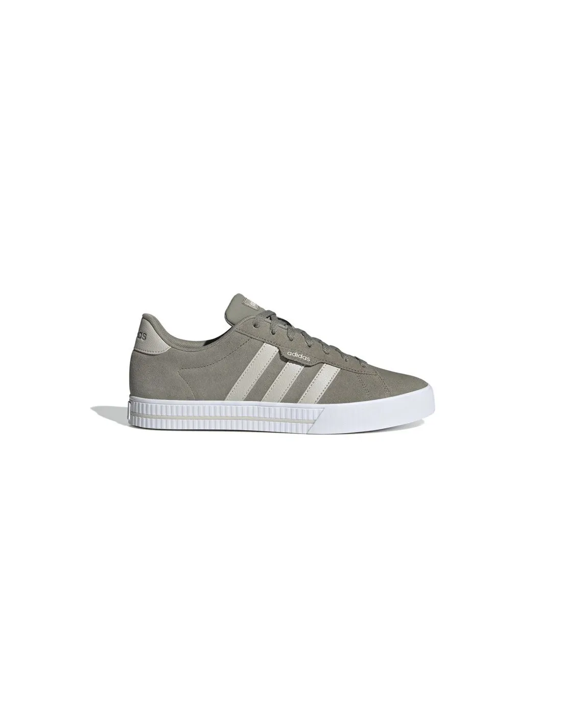 Zapatillas adidas Daily 3.0 Hombre Gris