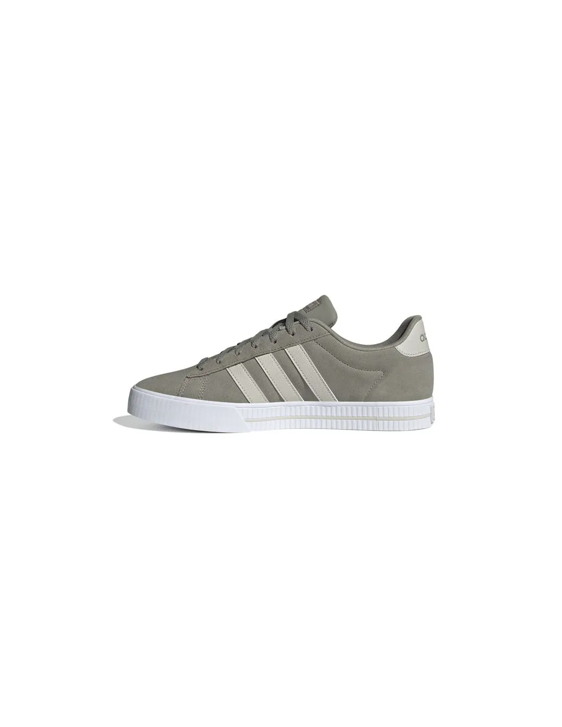 Zapatillas adidas Daily 3.0 Hombre Gris