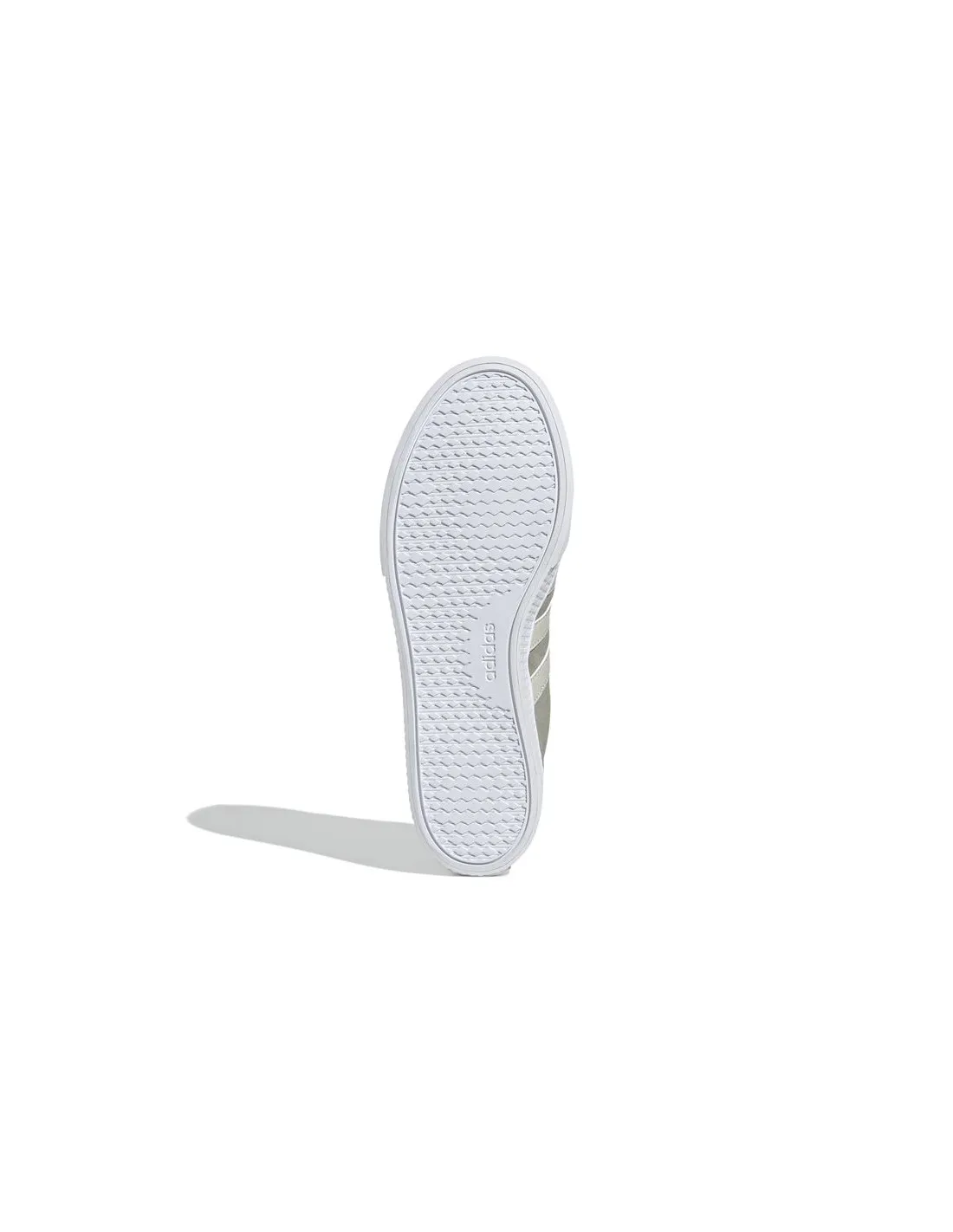 Zapatillas adidas Daily 3.0 Hombre Gris