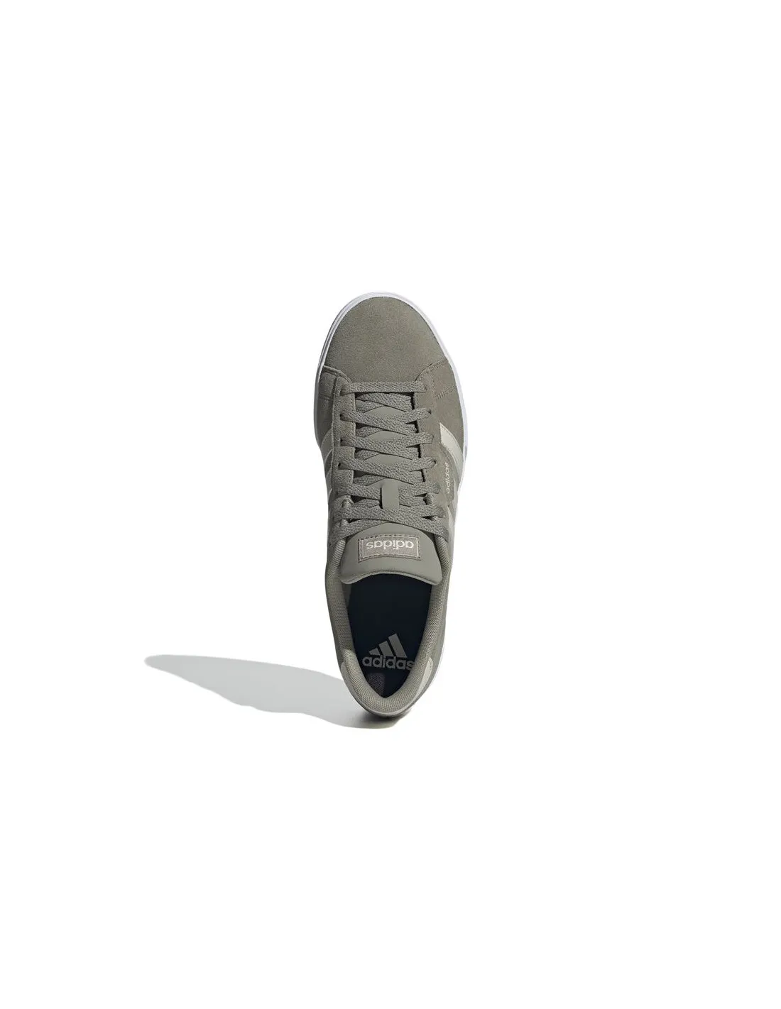 Zapatillas adidas Daily 3.0 Hombre Gris
